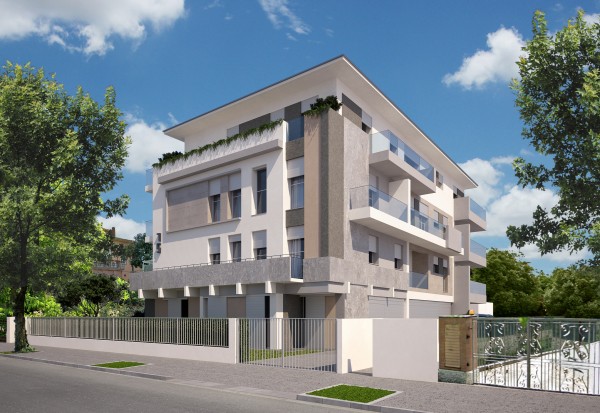 Viale Monchio 75
